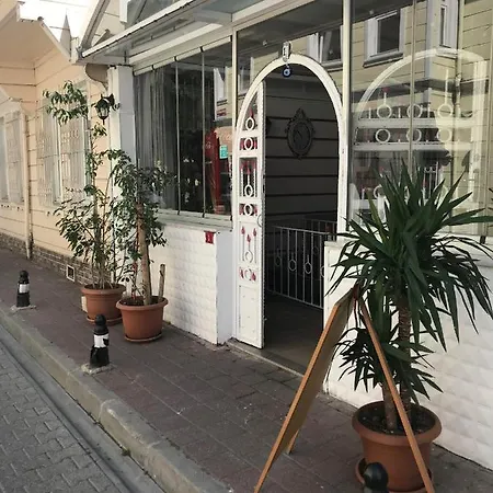 Apartment Ahsen Suites