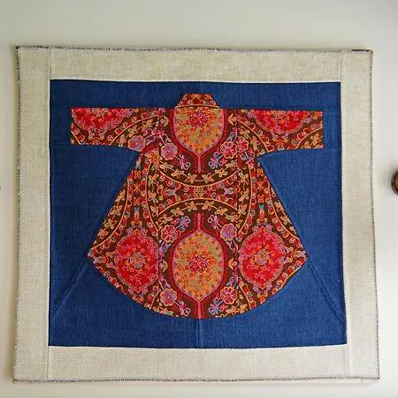 Ahsen Suites Apartment *