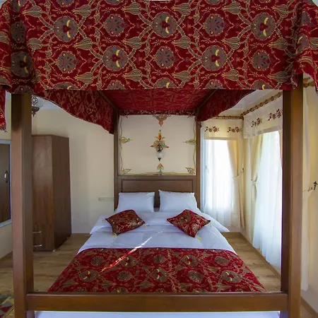 Ahsen Suites * Istanbul