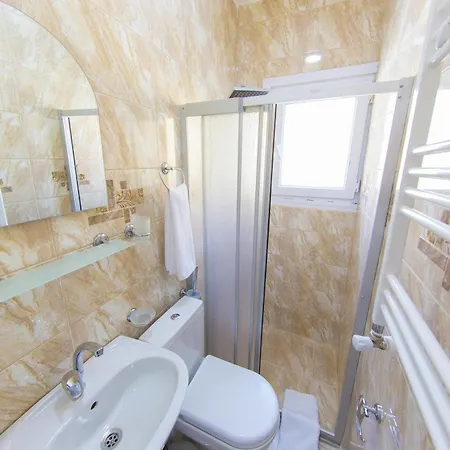 Apartamento Ahsen Suites