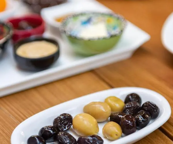 Ahsen Suites * İstanbul