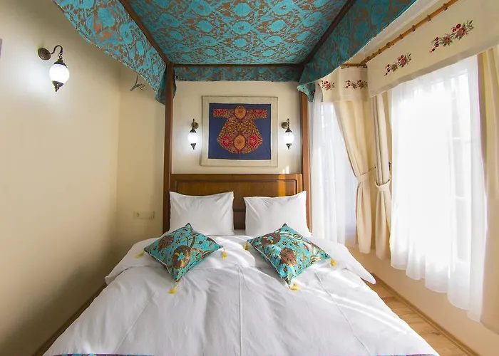 Ahsen Suites İstanbul