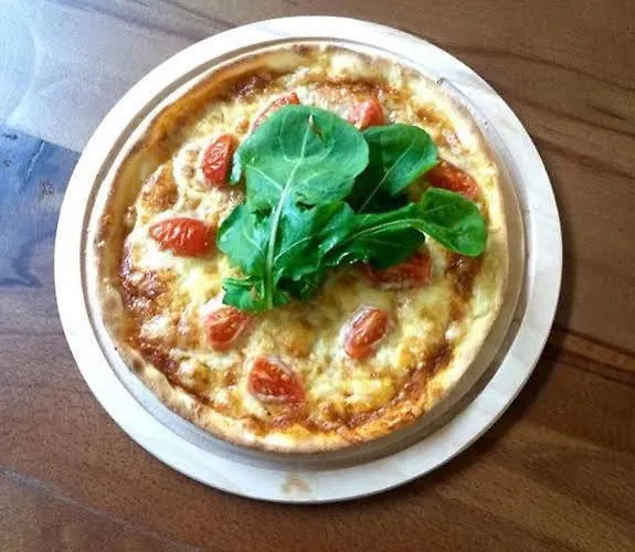 Ahsen Suites Daire İstanbul