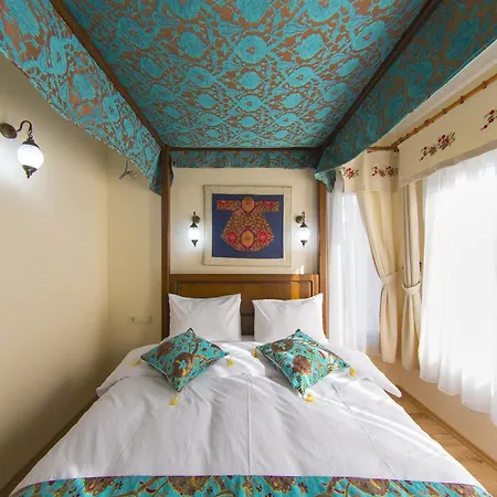 Апартаменты Ahsen Suites *