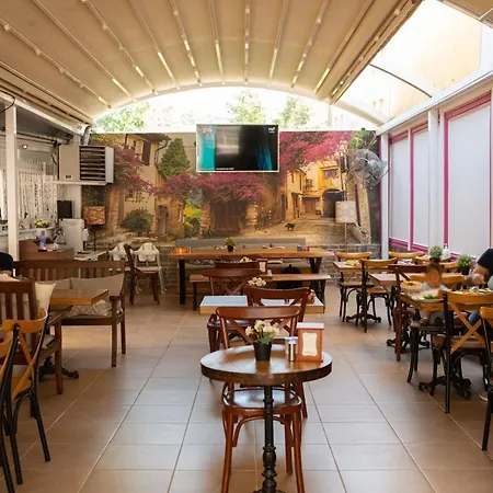Ahsen Suites * איסטמבול