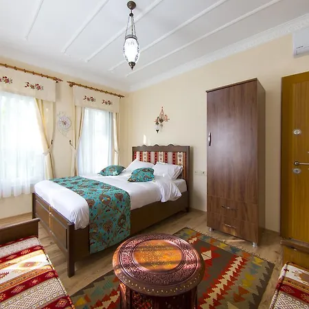 Ahsen Suites Appartement