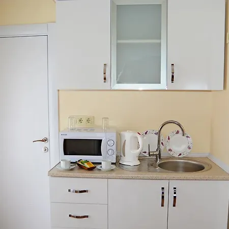 Ahsen Suites Istambul