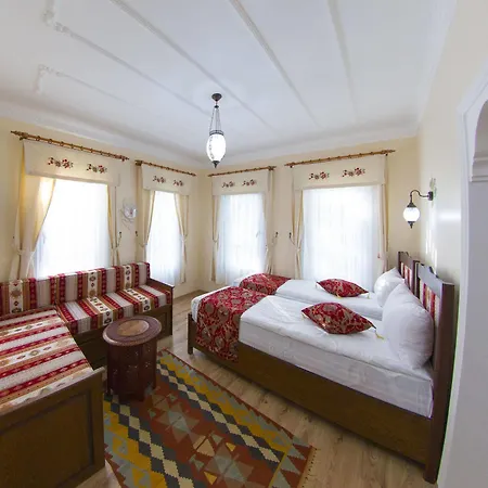 Ahsen Suites