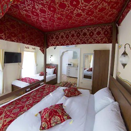 Appartement Ahsen Suites *