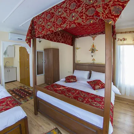 Ahsen Suites Istambul