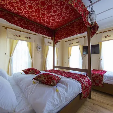 Appartement Ahsen Suites *