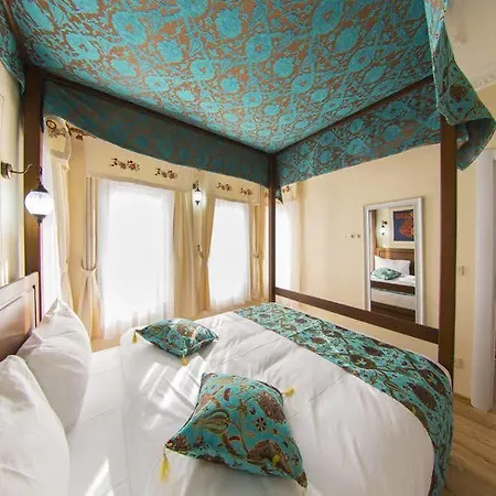 Ahsen Suites